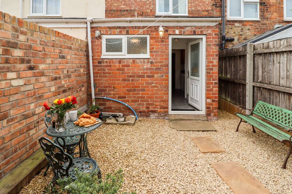 Photo of Patio Balcony in Arnold