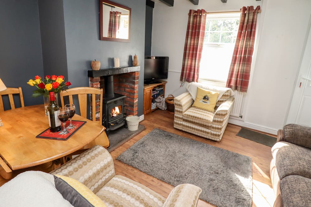 Photo of Livingroom in Arnold