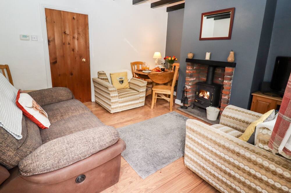 Photo of Livingroom in Arnold