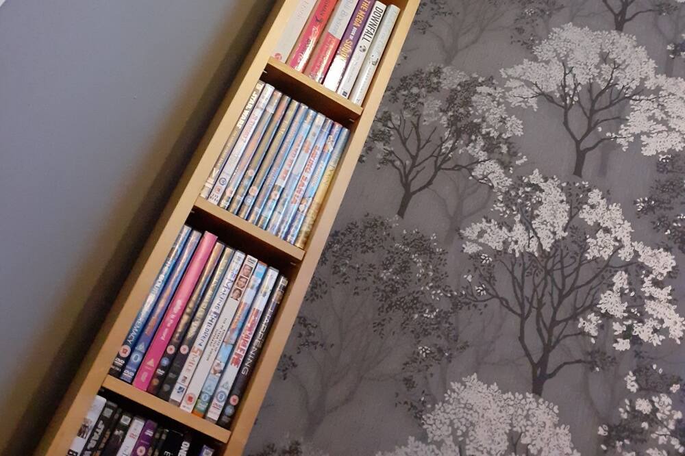 Photo of Bedroom in Sedgefield