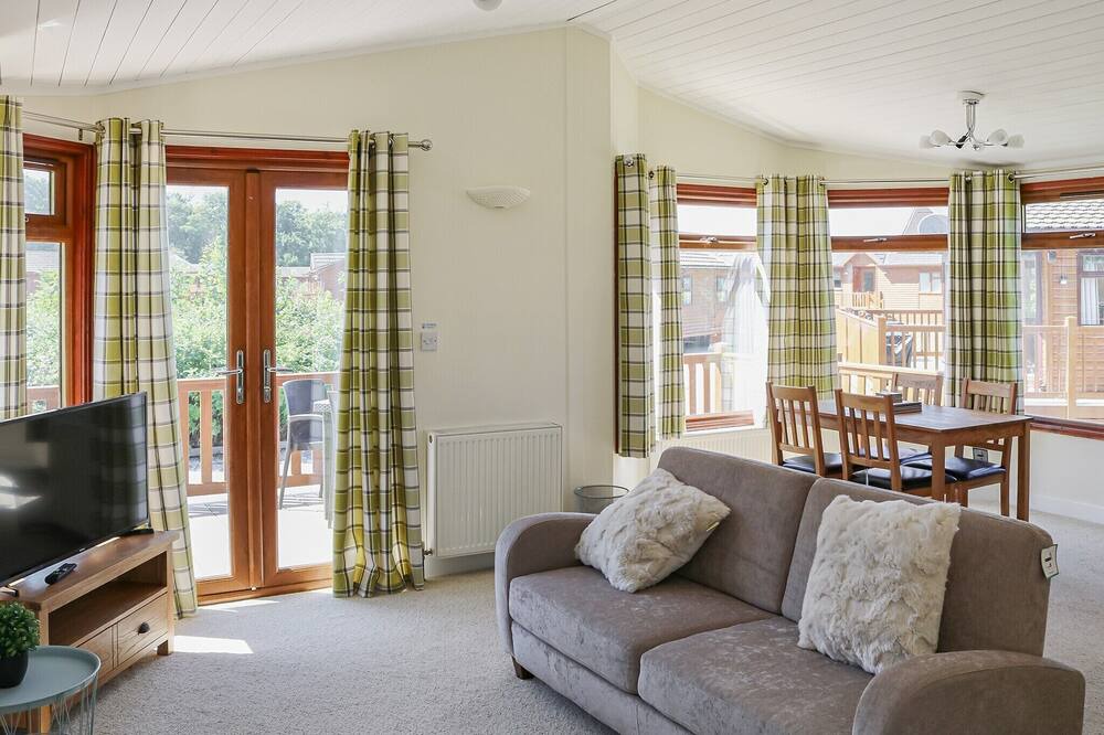 Photo of Livingroom in Sproatley