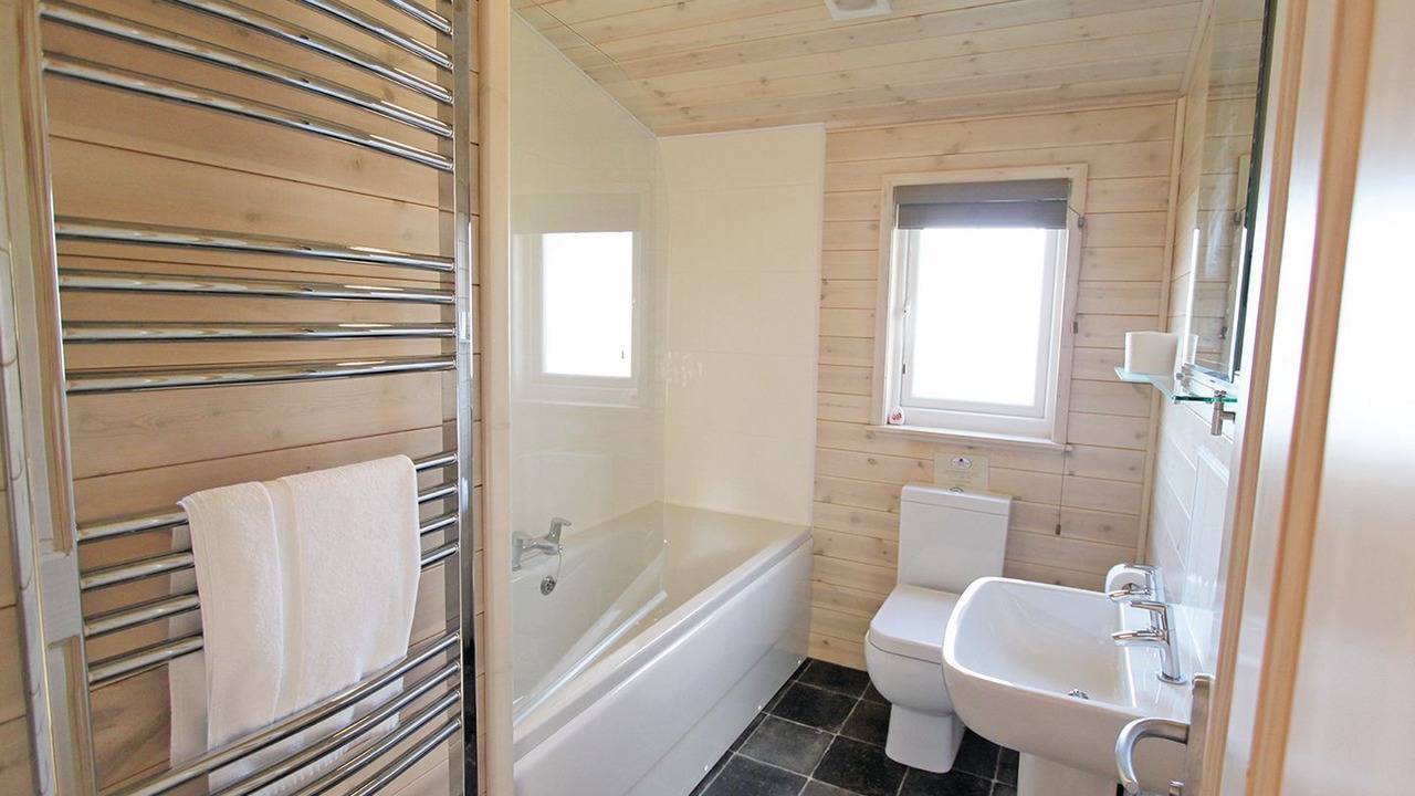 Photo of Bathroom in Alford