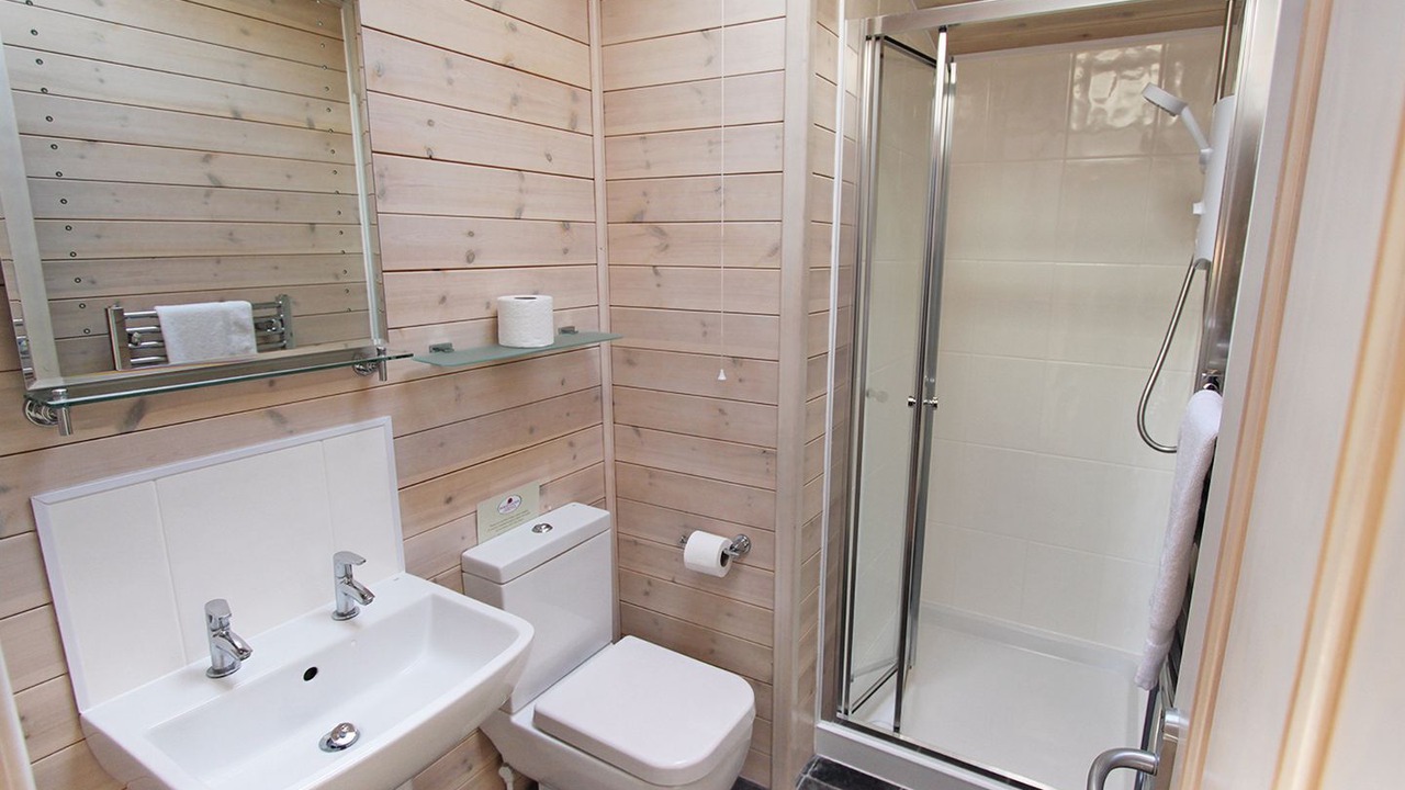 Photo of Bathroom in Alford