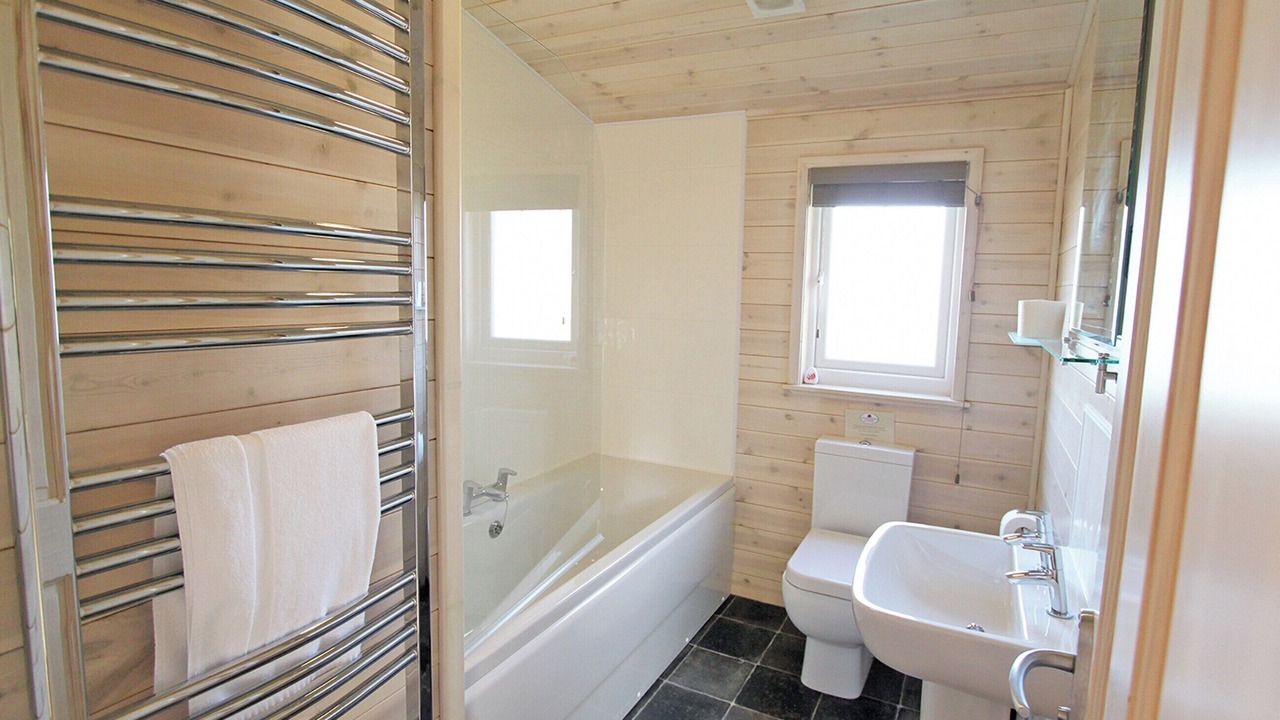 Photo of Bathroom in Alford