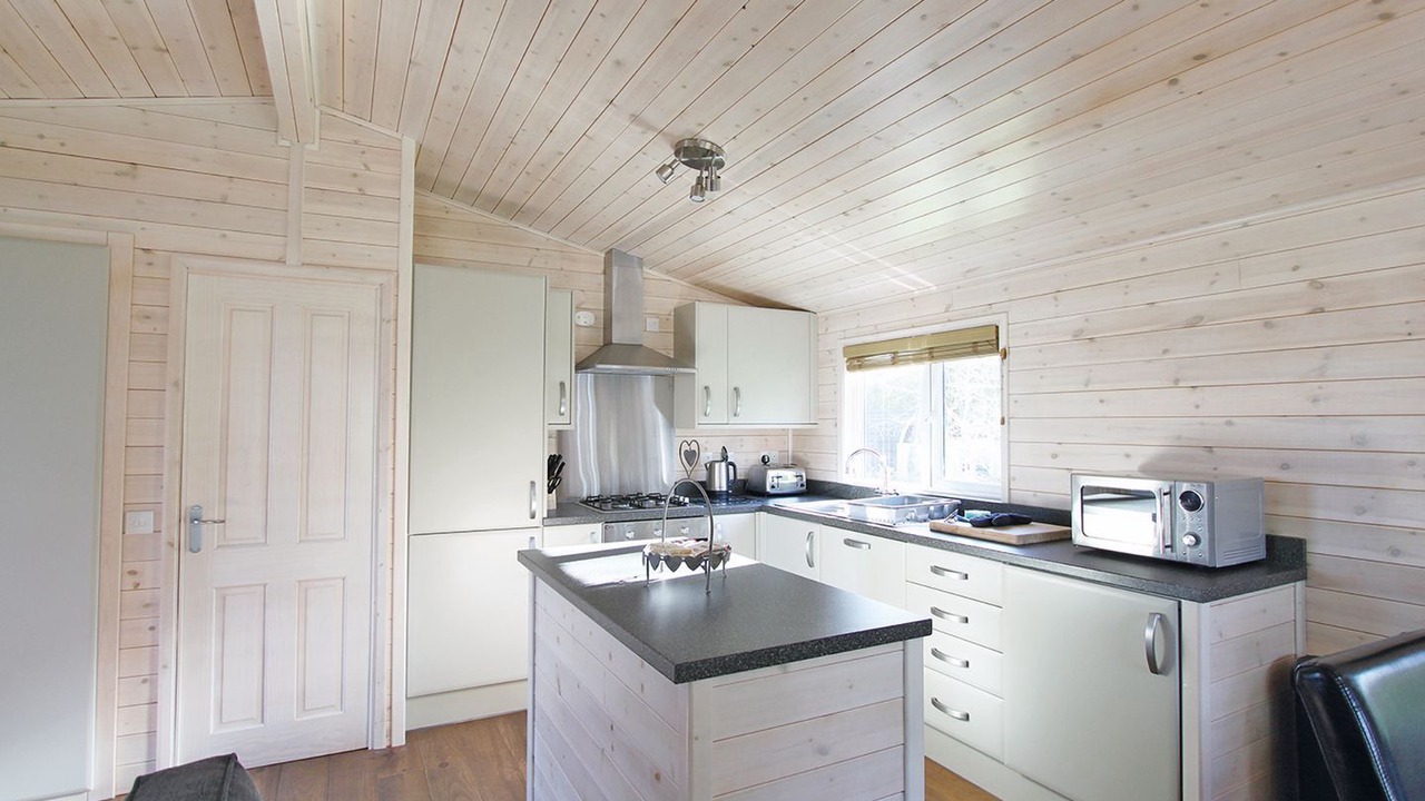 Photo of Kitchen in Alford