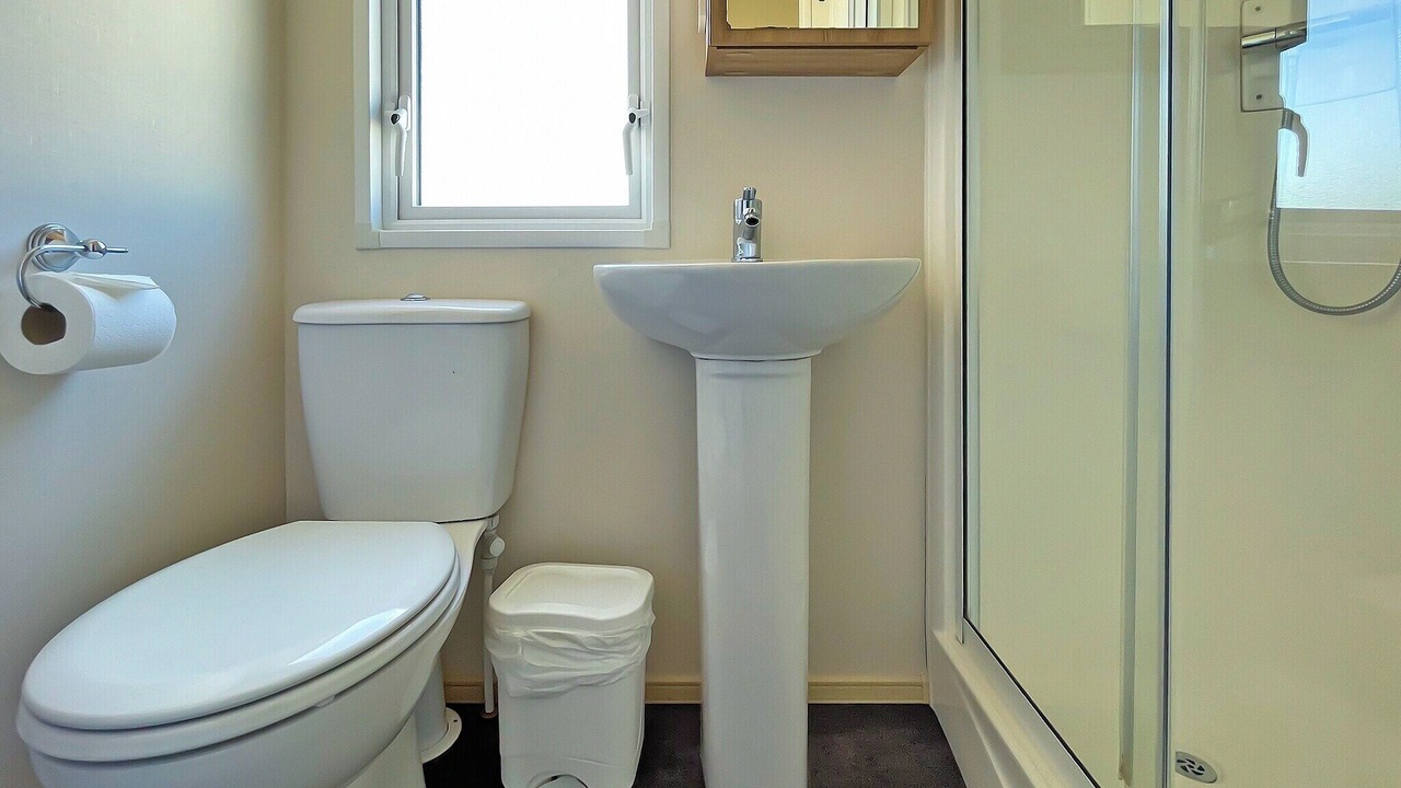 Photo of Bathroom in Alford
