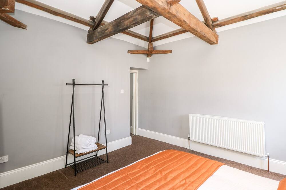Photo of Bedroom in Wakefield