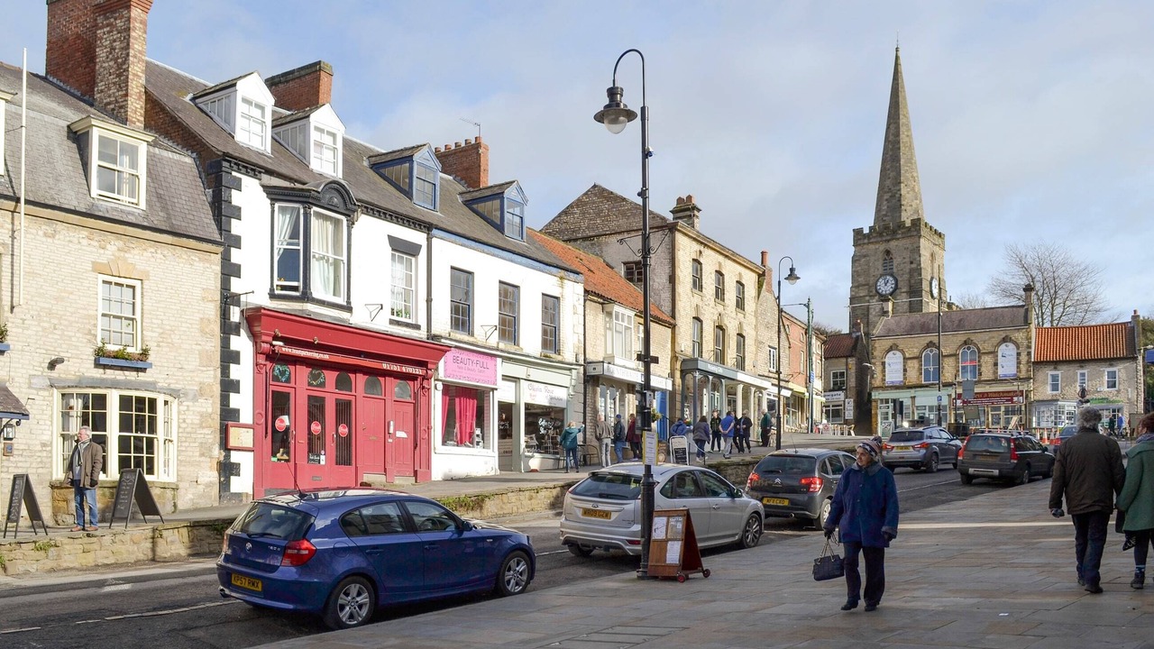Photo of Others in Newton-on-Rawcliffe
