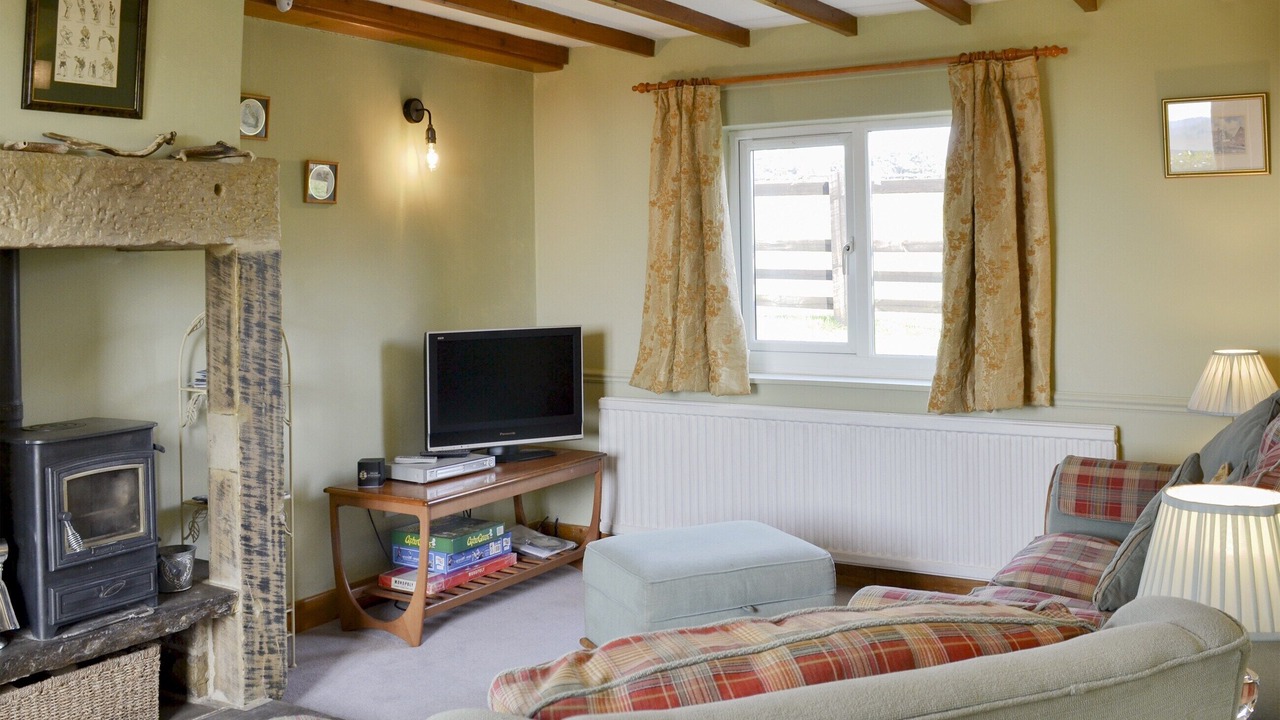 Photo of Livingroom in Newton-on-Rawcliffe