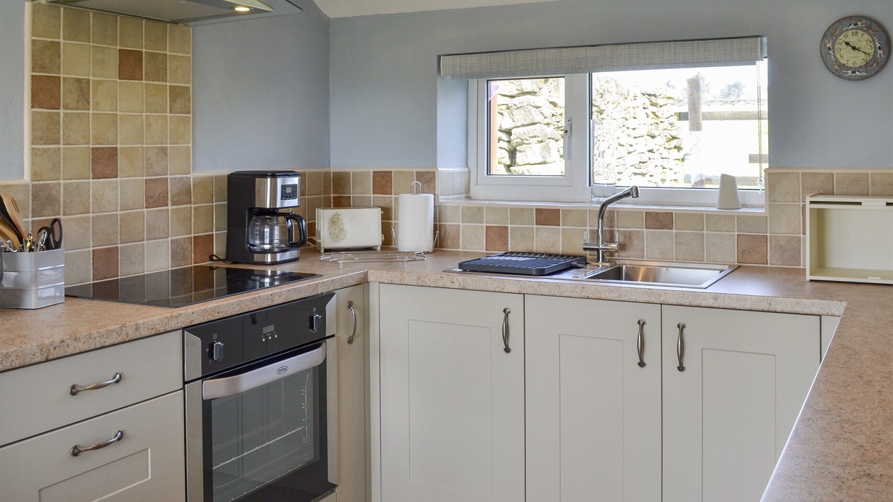 Photo of Kitchen in Newton-on-Rawcliffe