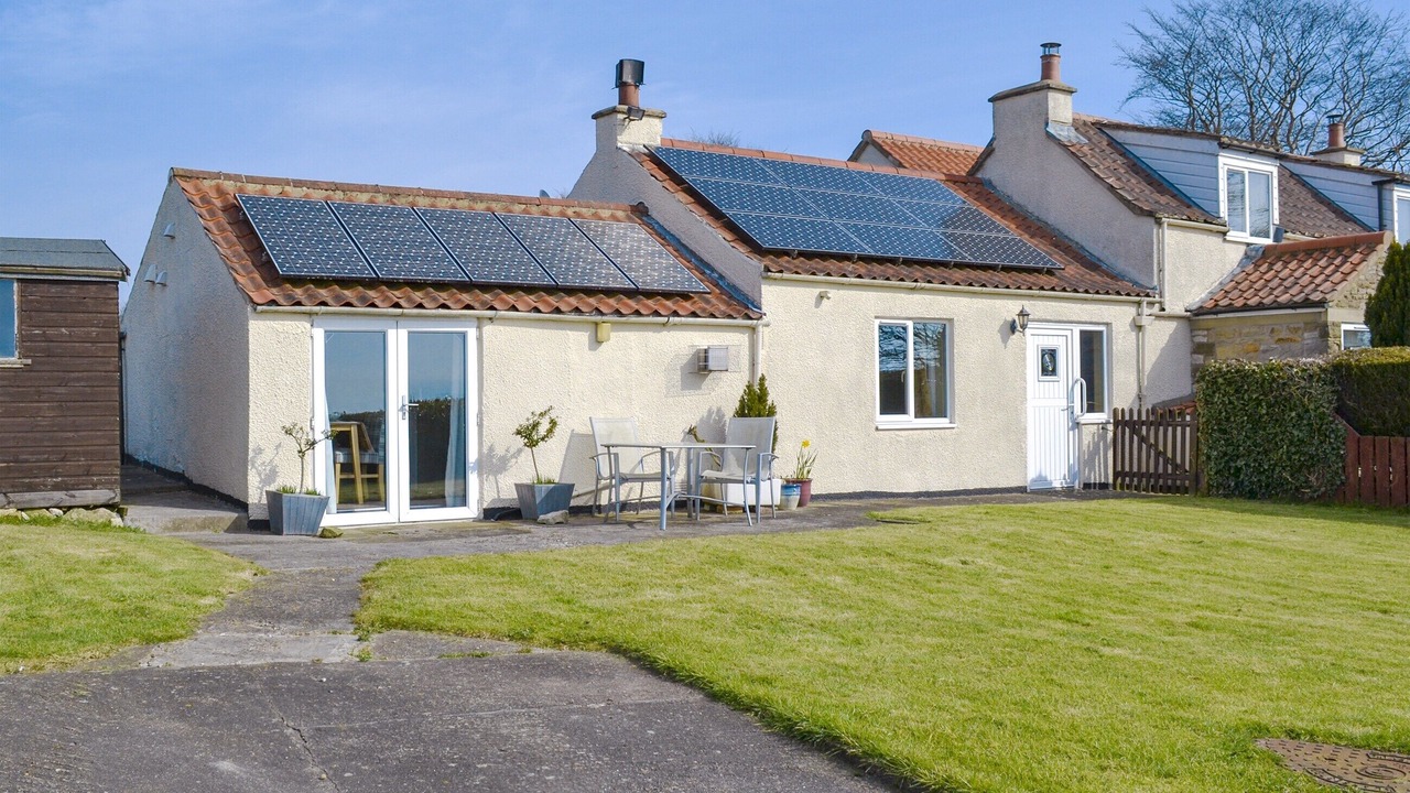 Photo of Outdoor in Newton-on-Rawcliffe
