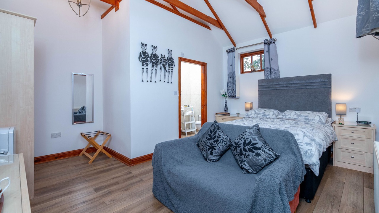 Photo of Bedroom in South Cockerington