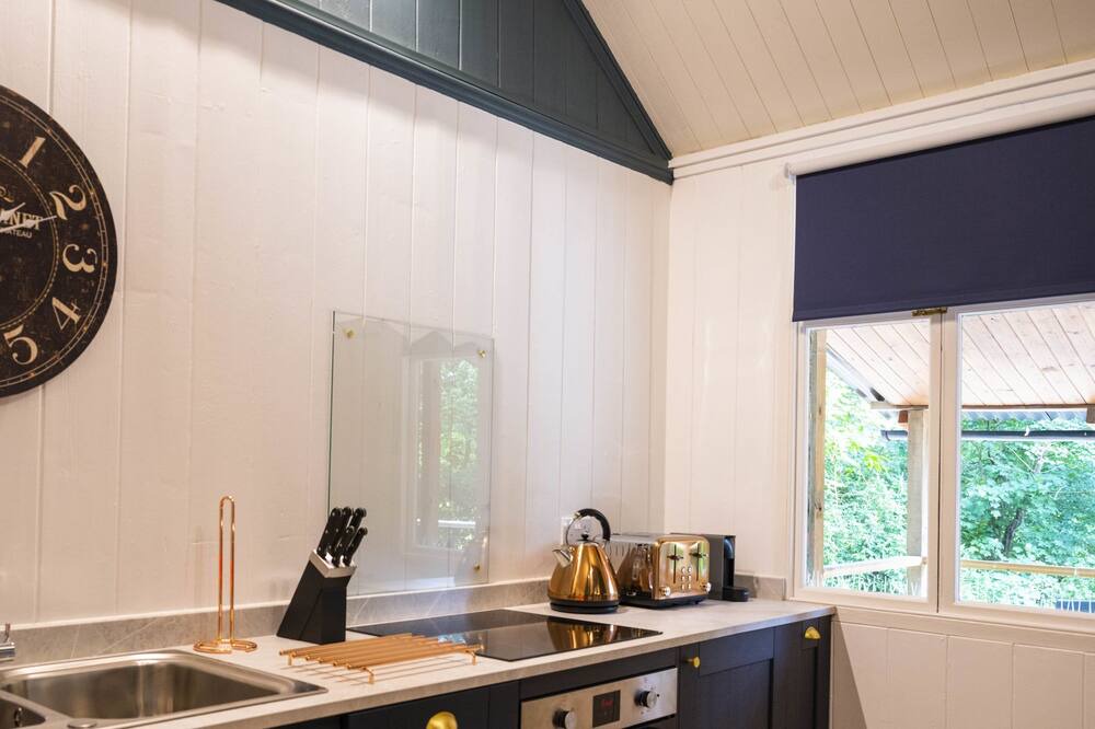 Photo of Kitchen in Maidensgrove