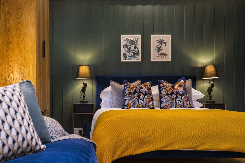 Photo of Bedroom in Maidensgrove
