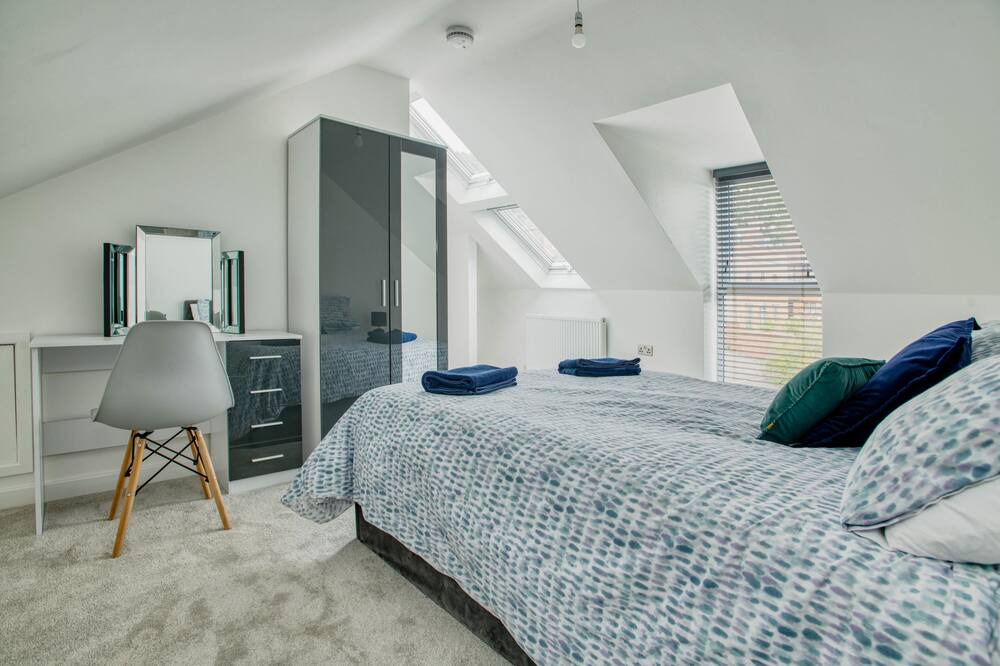 Photo of Bedroom in Lincoln