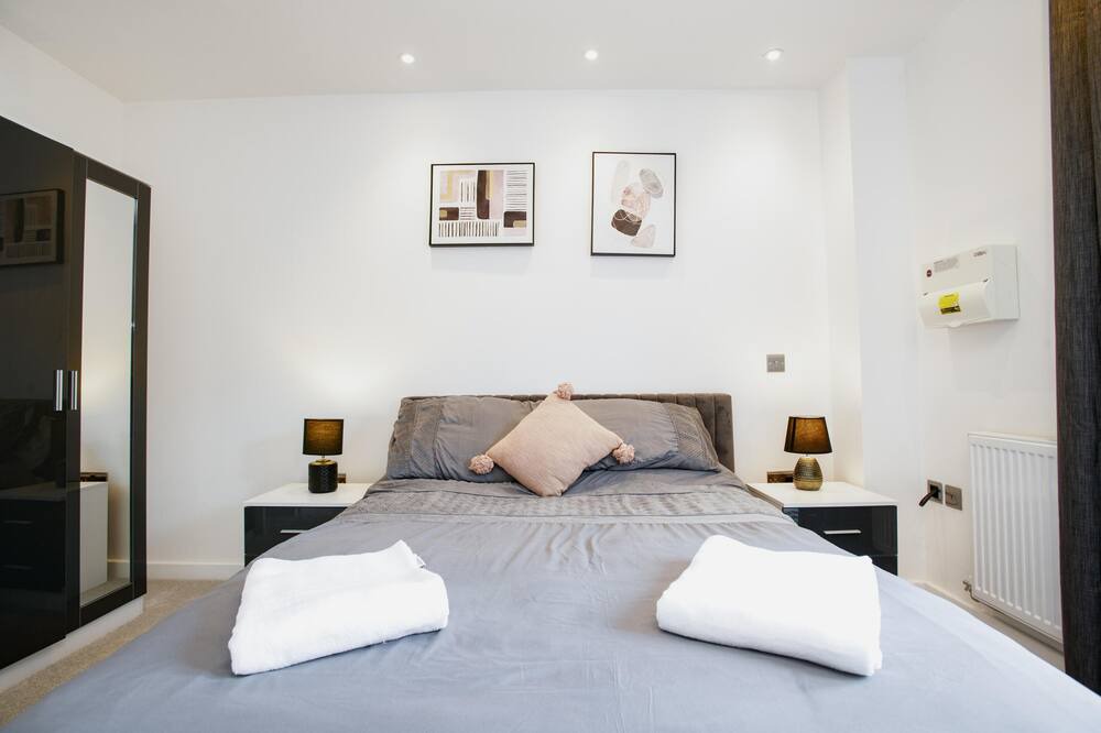 Photo of Bedroom in Lincoln