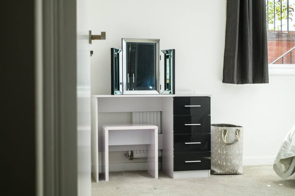 Photo of Bedroom in Lincoln