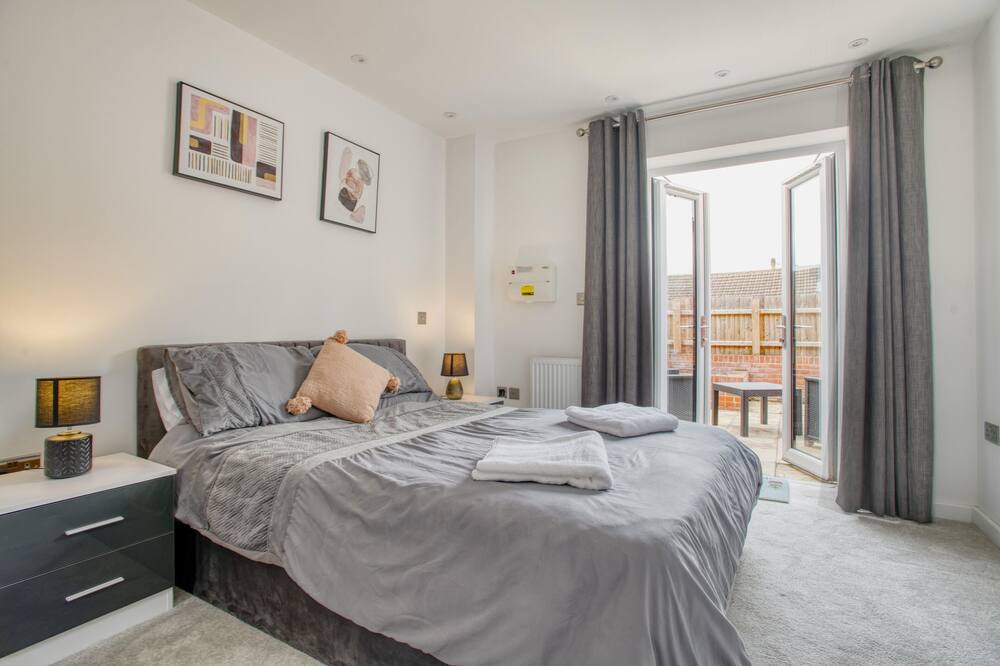 Photo of Bedroom in Lincoln