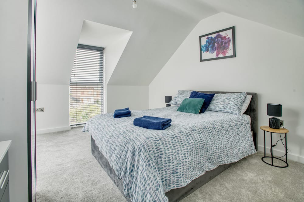 Photo of Bedroom in Lincoln