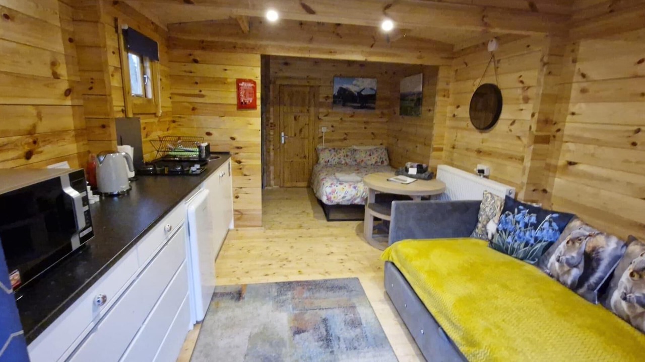 Photo of Livingroom in Mablethorpe