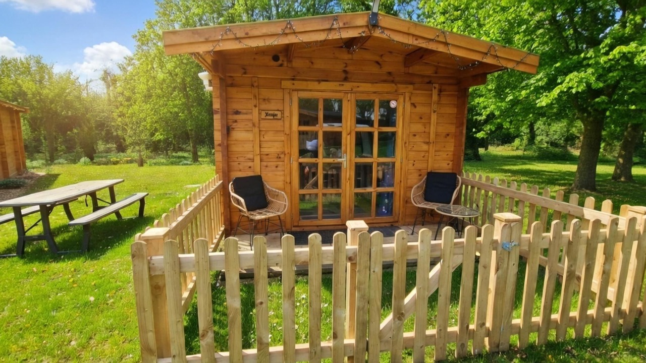 Photo of Outdoor in Mablethorpe