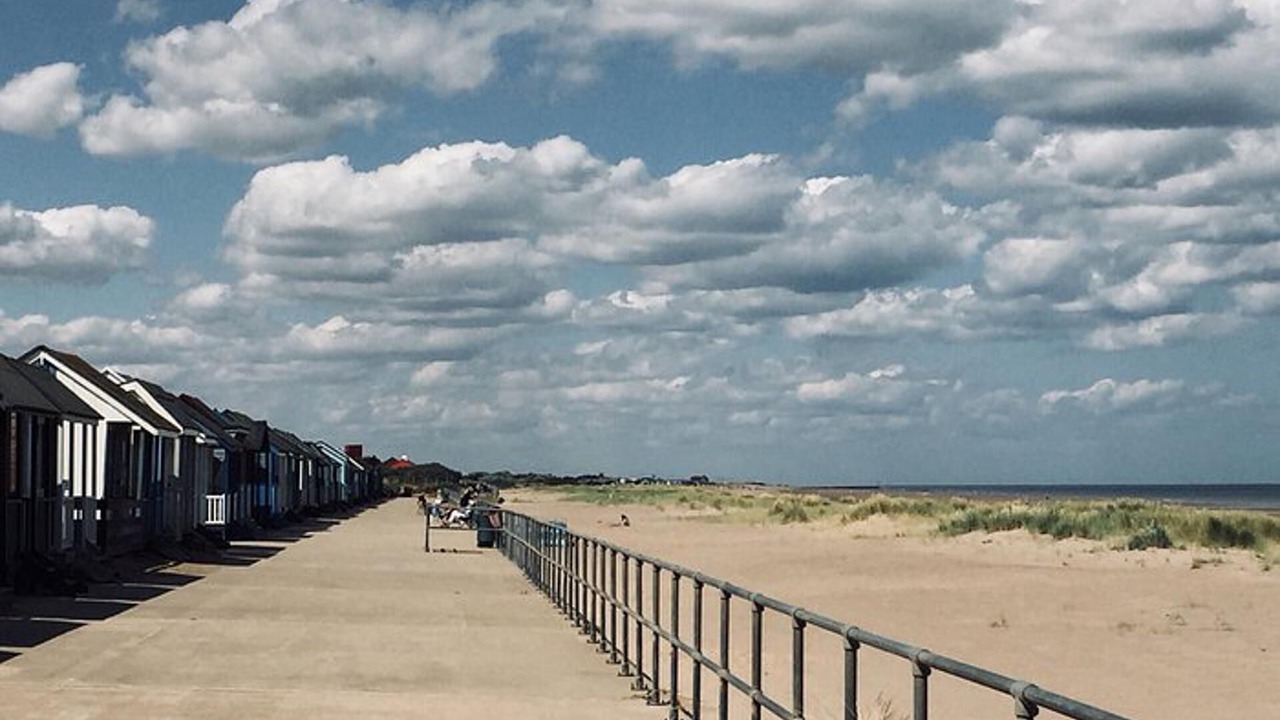 Photo of Others in Mablethorpe