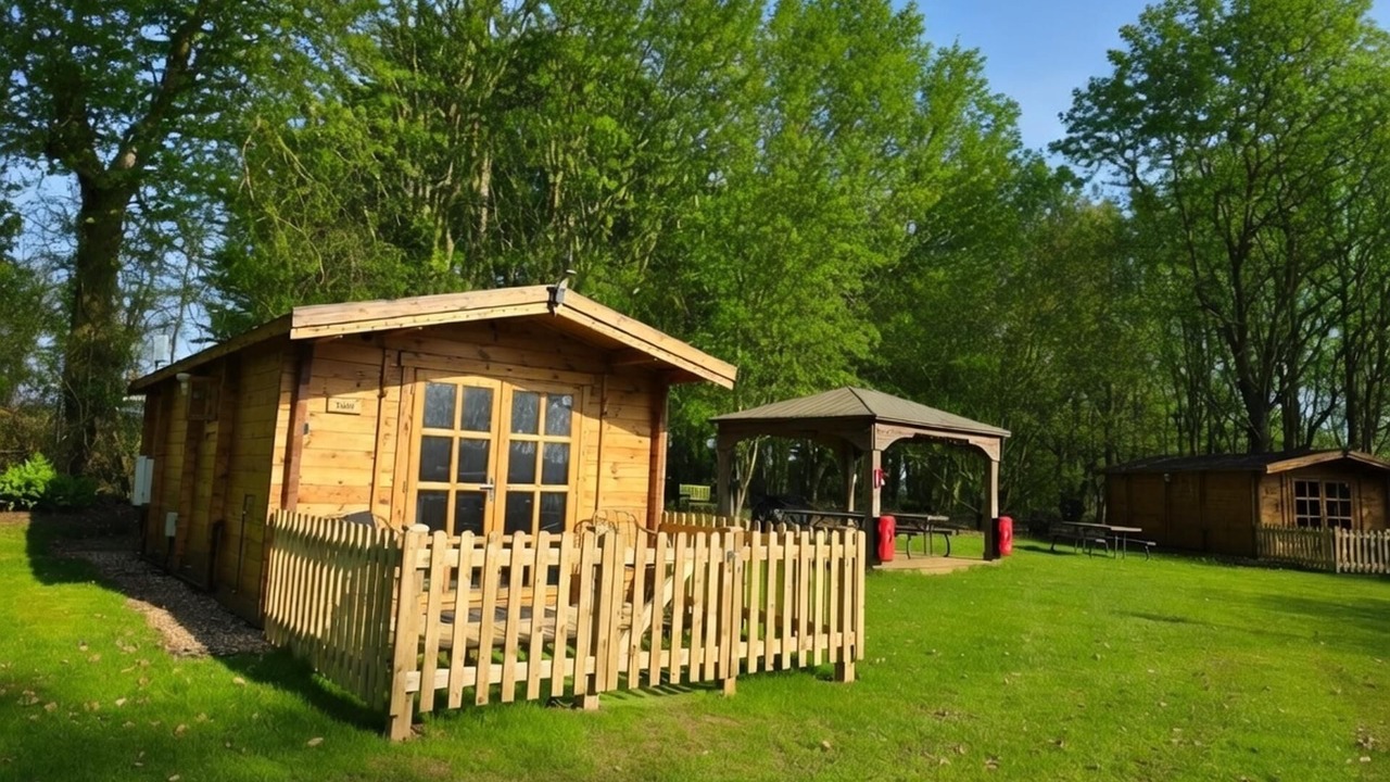 Photo of Outdoor in Mablethorpe