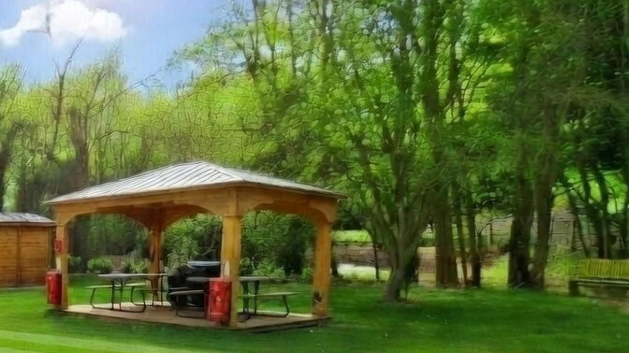 Photo of Outdoor in Mablethorpe