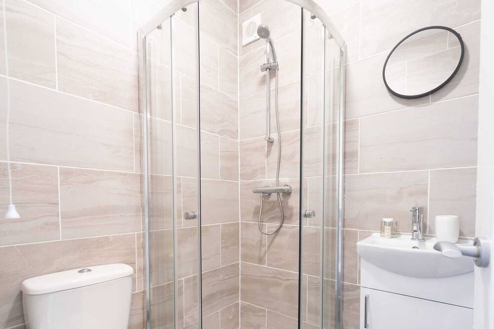 Photo of Bathroom in Goole