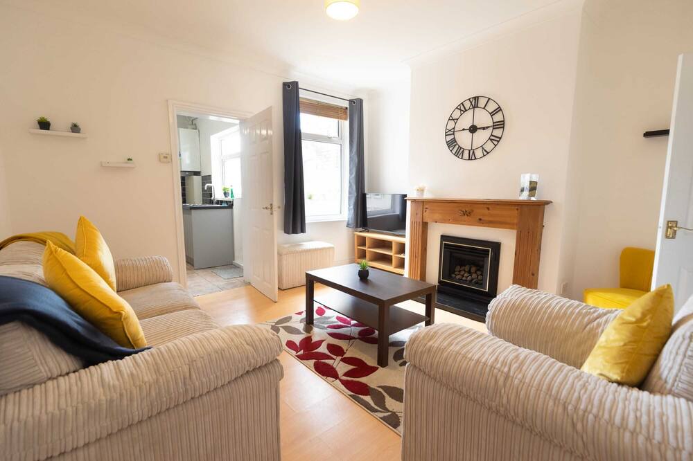 Photo of Bedroom in Goole