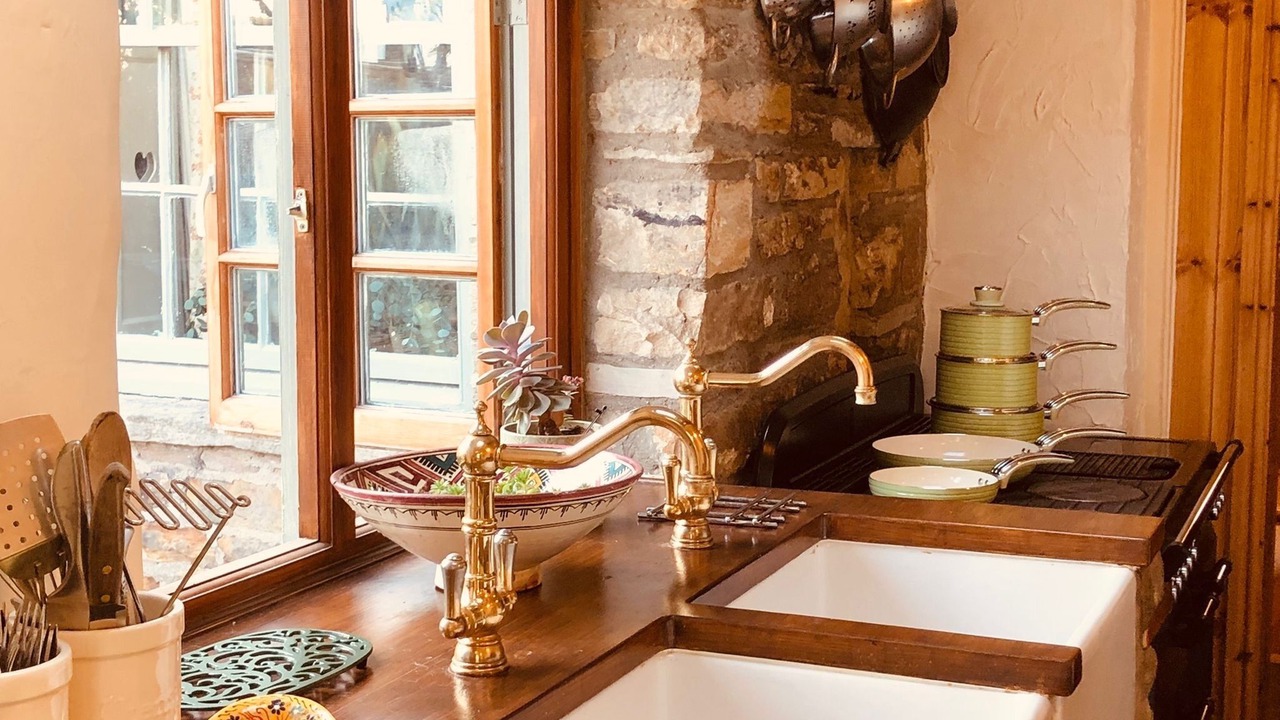 Photo of Kitchen in Reeth