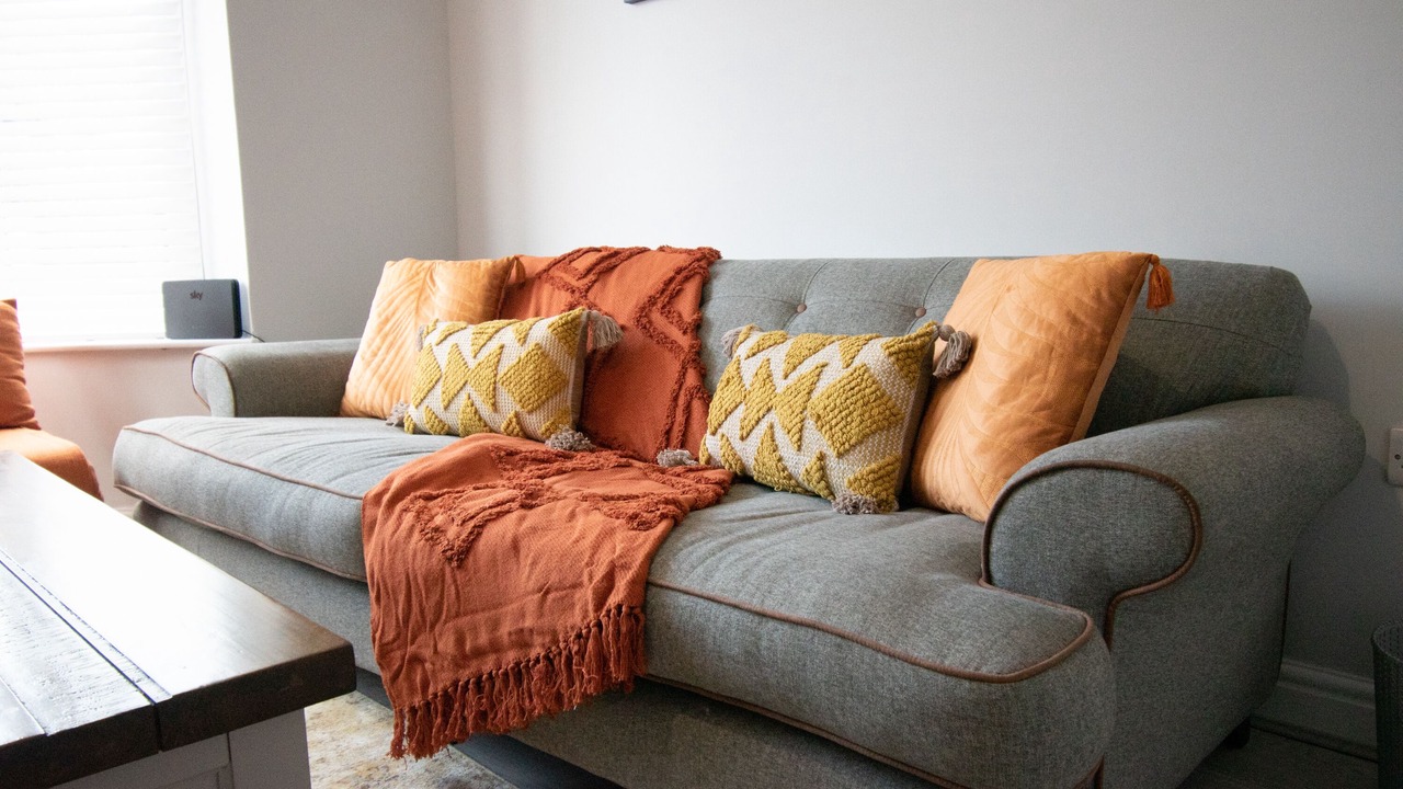Photo of Livingroom in Oldham