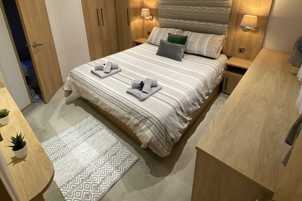 Photo of Bedroom in Mappleton