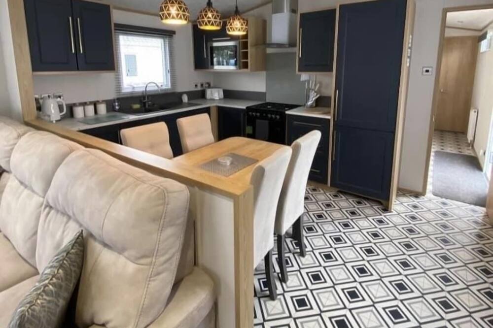 Photo of Kitchen in Mappleton