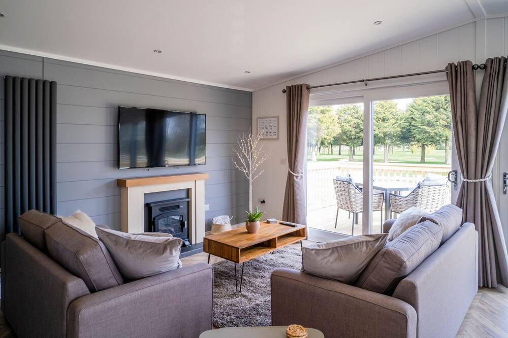 Photo of Livingroom in Laceby