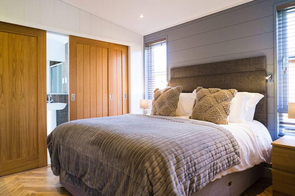 Photo of Bedroom in Laceby