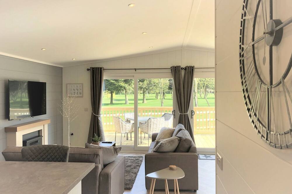 Photo of Livingroom in Laceby