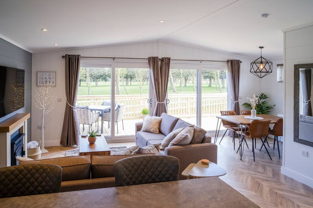 Photo of Livingroom in Laceby