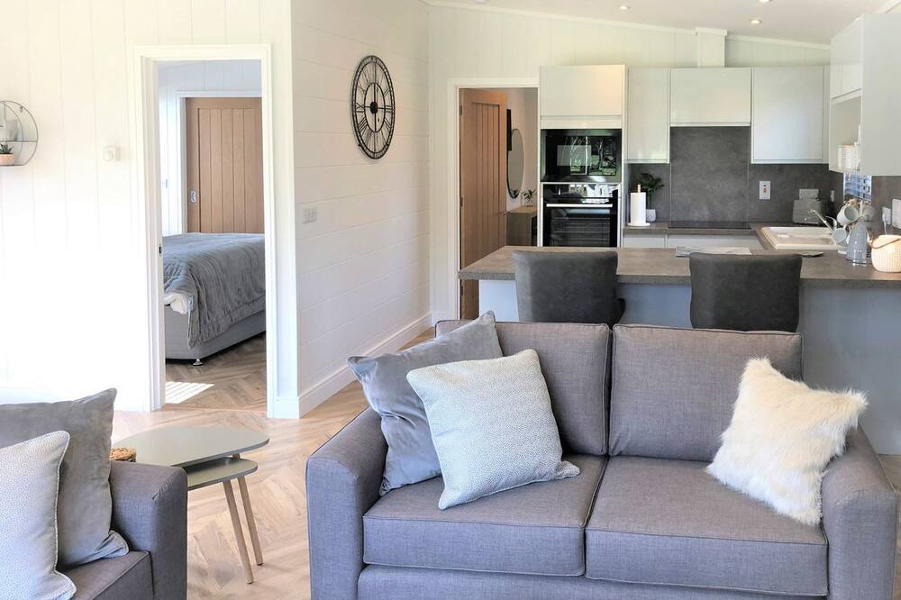 Photo of Livingroom in Laceby