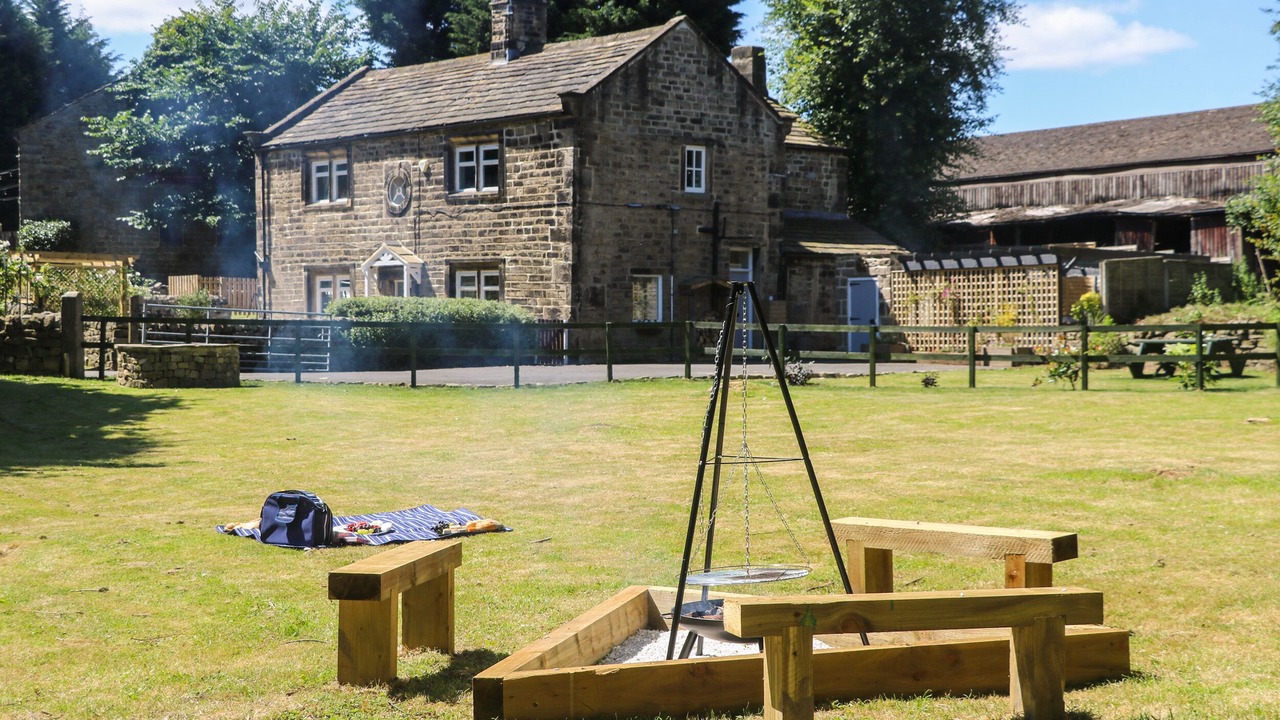 Photo of Outdoor in Shipley