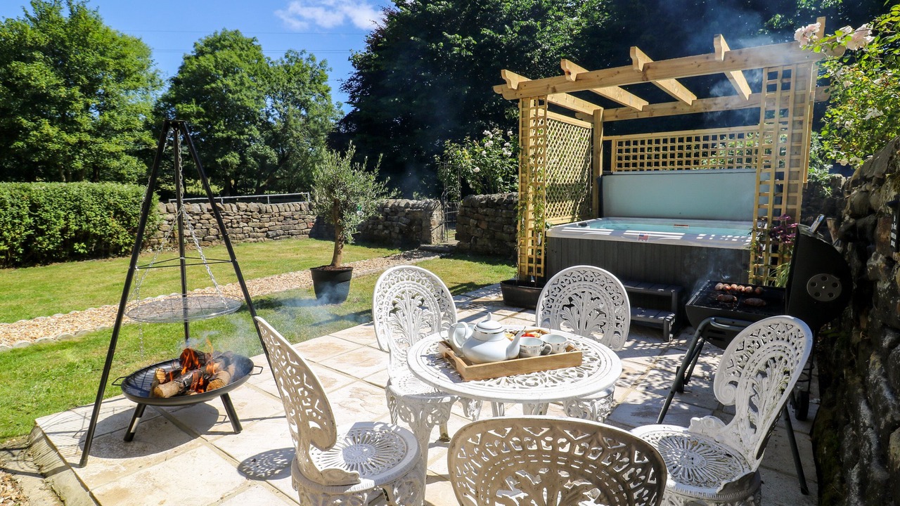 Photo of Outdoor in Shipley