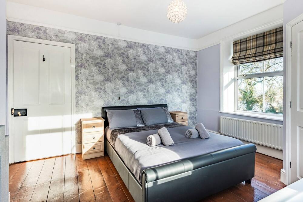 Photo of Bedroom in Helsey