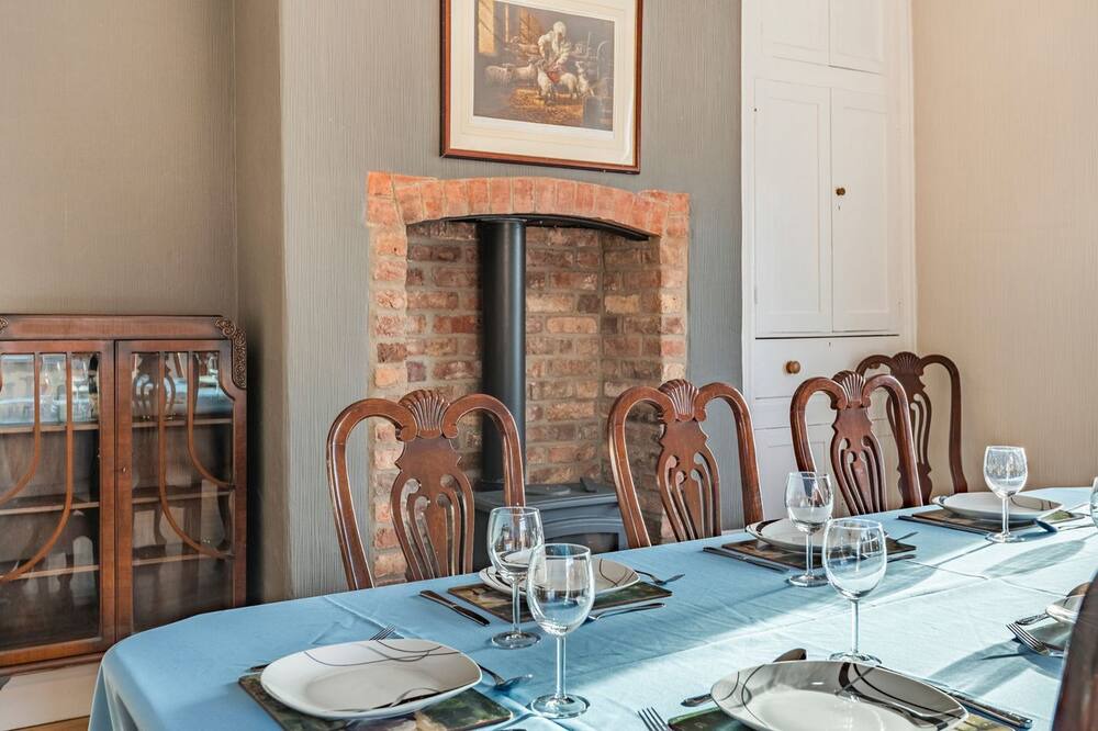 Photo of Kitchen in Helsey