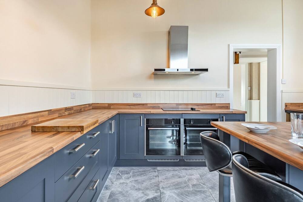Photo of Kitchen in Helsey