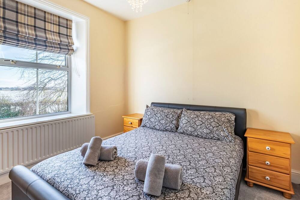Photo of Bedroom in Helsey