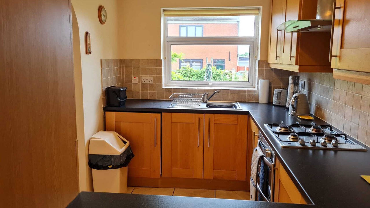 Photo of Kitchen in Bolton