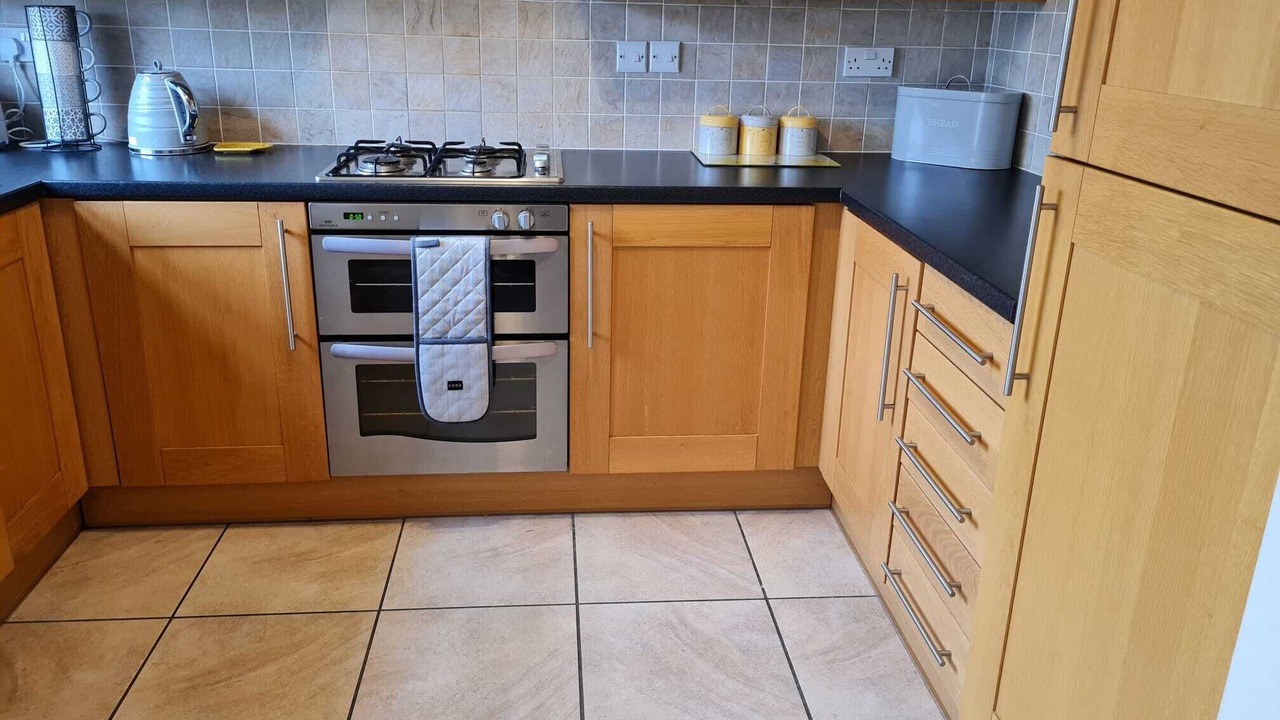 Photo of Kitchen in Bolton