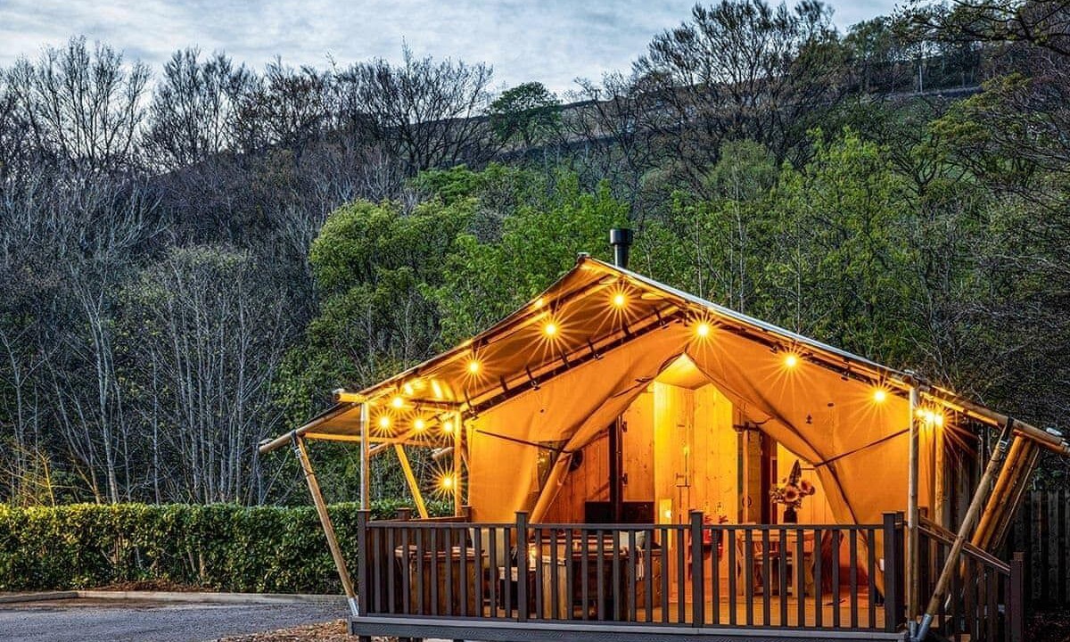Photo of Outdoor in Saddleworth