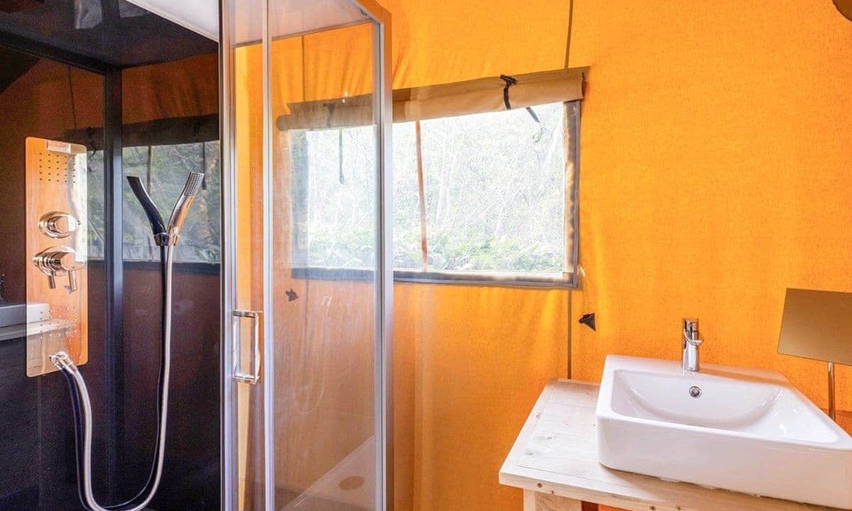 Photo of Bathroom in Saddleworth