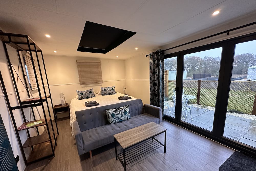 Photo of Bedroom in Chackmore